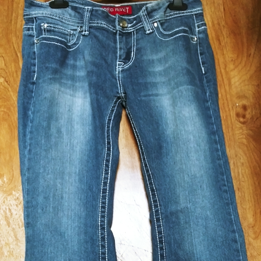 X2 jean bundle - Picture 2 of 8